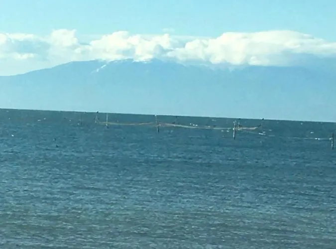 Lovely By The Sea..... * Epanomi