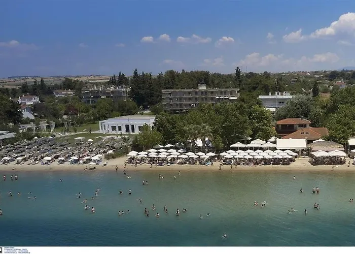 Lovely By The Sea..... Apartament