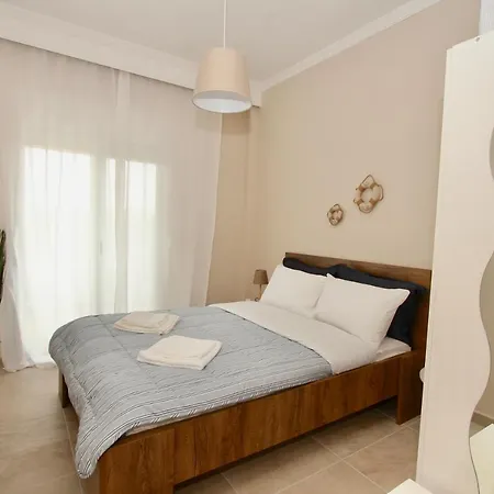 Lovely By The Sea..... Apartament