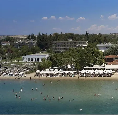 Lovely By The Sea..... Apartament