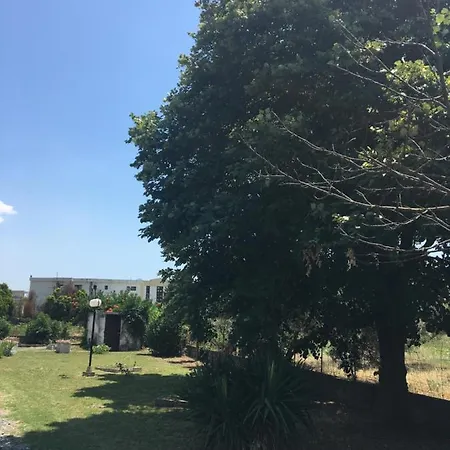 Daire Lovely By The Sea..... Epanomi