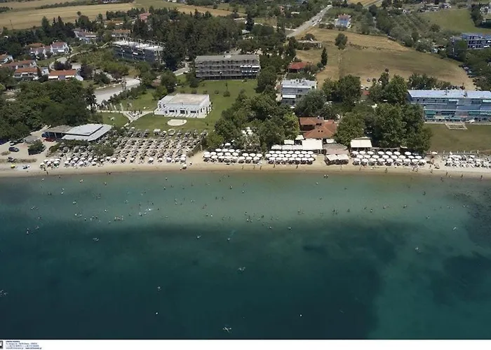 Lovely By The Sea..... *