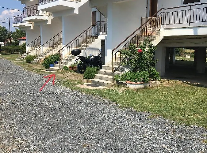 Appartamento Lovely By The Sea..... *