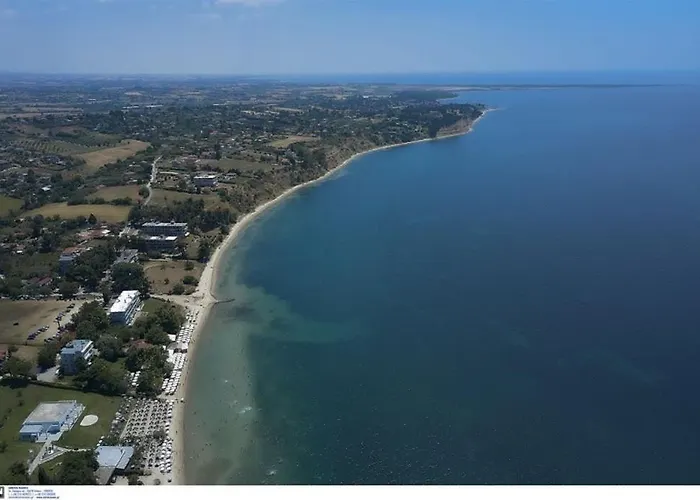 Lovely By The Sea..... *
