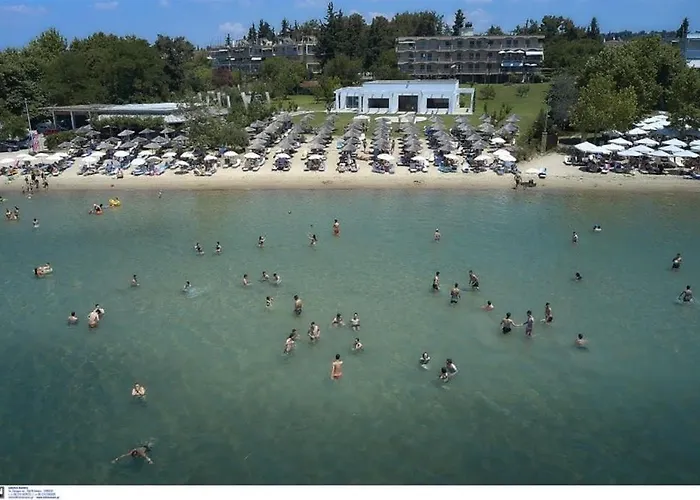 Appartamento Lovely By The Sea..... *