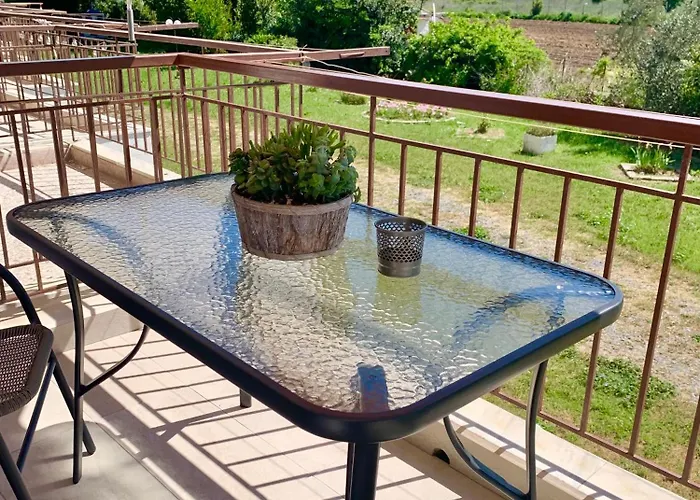 Lovely By The Sea..... Epanomi